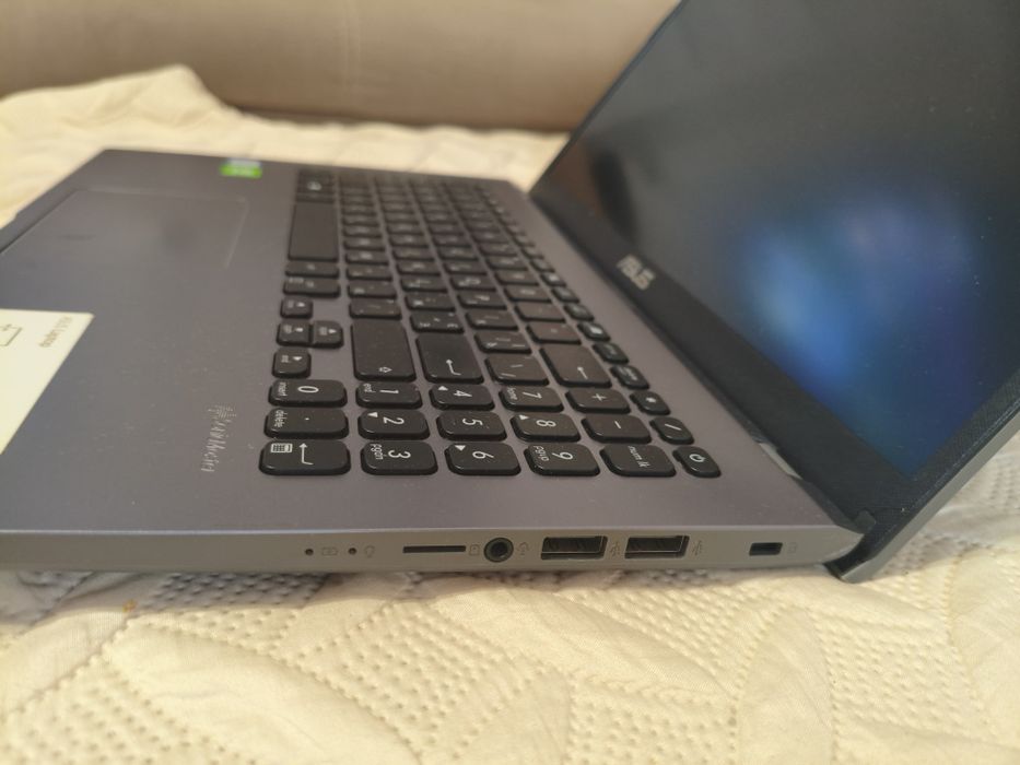 Ноутбук ASUS X509FJ