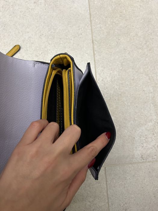 Mala Parfois Multicolor