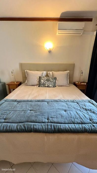 Apartamento T0 em Albufeira e Olhos de Água, Faro — Albufeira E Olhos De Água, Faro