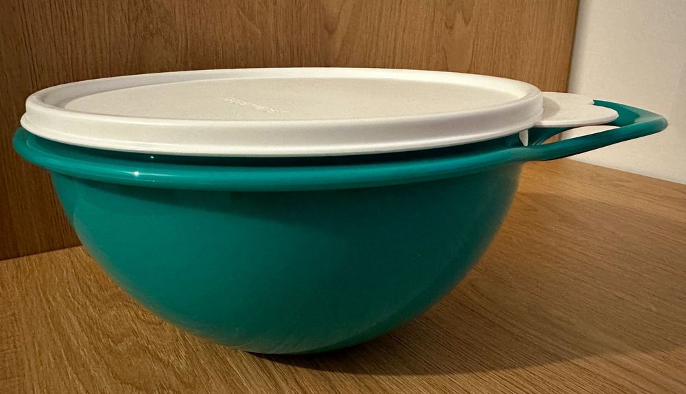 Caixa / Batedeira 1.4L Tupperware