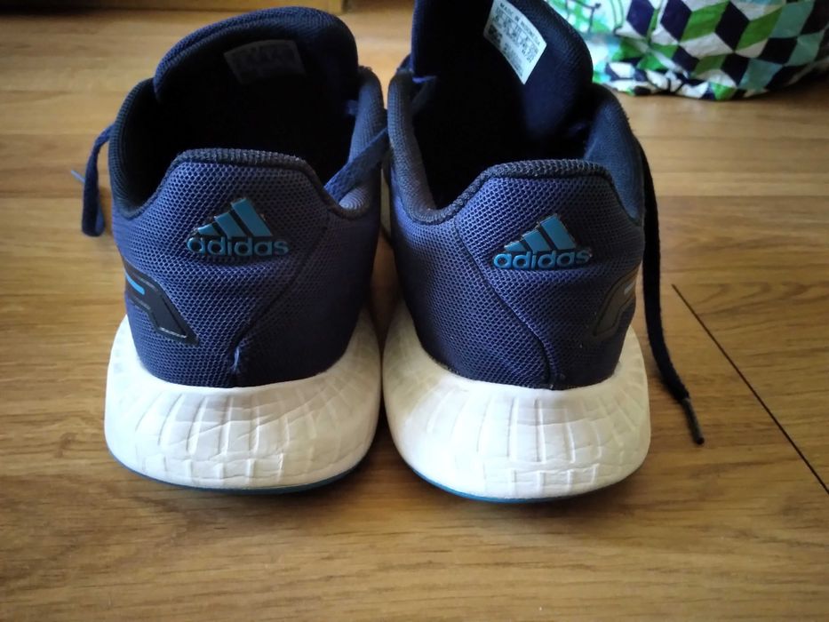 Tenis Adidas Tamanho 39 1/3