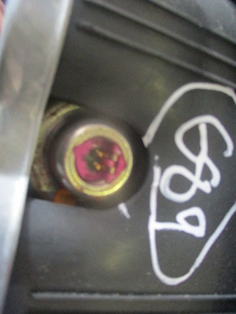 Airbag do volante RENAULT Clio III (BR0/1, CR0/1)