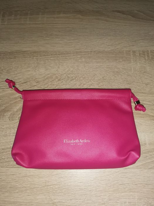 Kosmetyczka Elizabeth Arden New York nowa