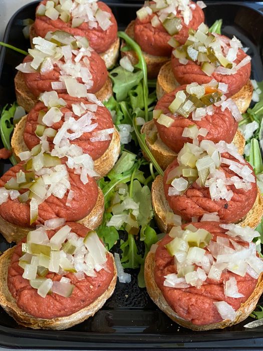 Catering z dowozem Gliwice,Zabrze,Katowice itd