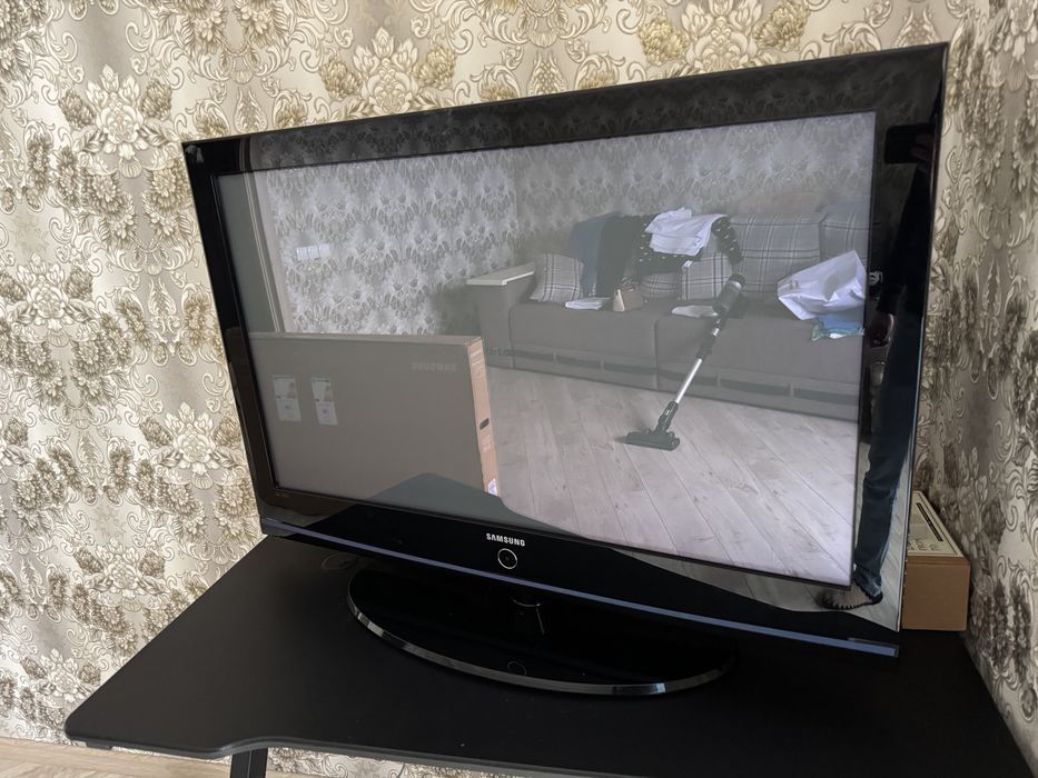 Телевізор Samsung Plasma 42” (PS42A410)