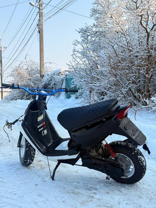Продам yamaha bws 50 СРОЧНО!!