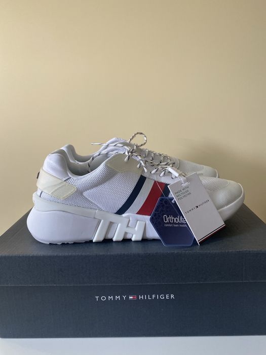 Buty sportowe Tommy Hilfiger, rozm. 40