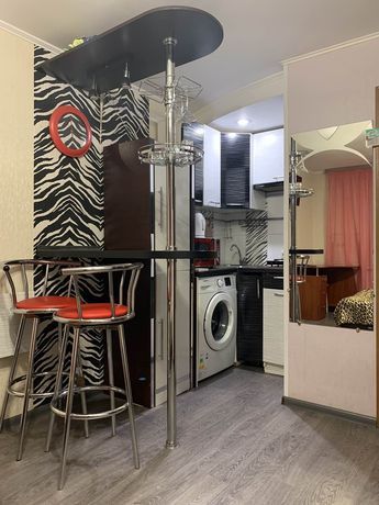 Квартира Институт Рака и Феофания почасово посуточно