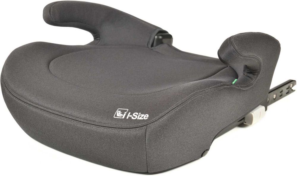 Fotelik samochodowy Madera I-SIZE 100-150cm ISOFIX 15-36kg.