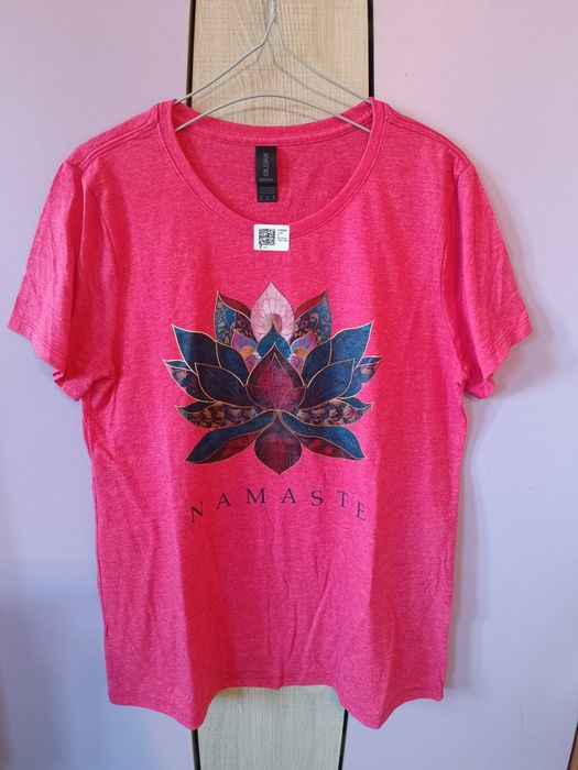 Koszulka Gildan M damska nowa