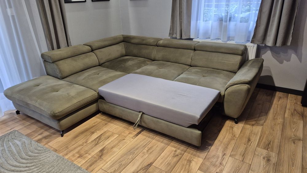 Narożnik Marola prawy