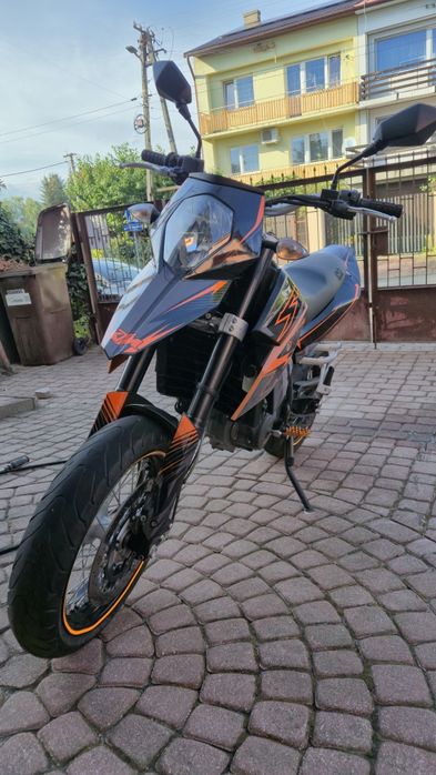 KTM