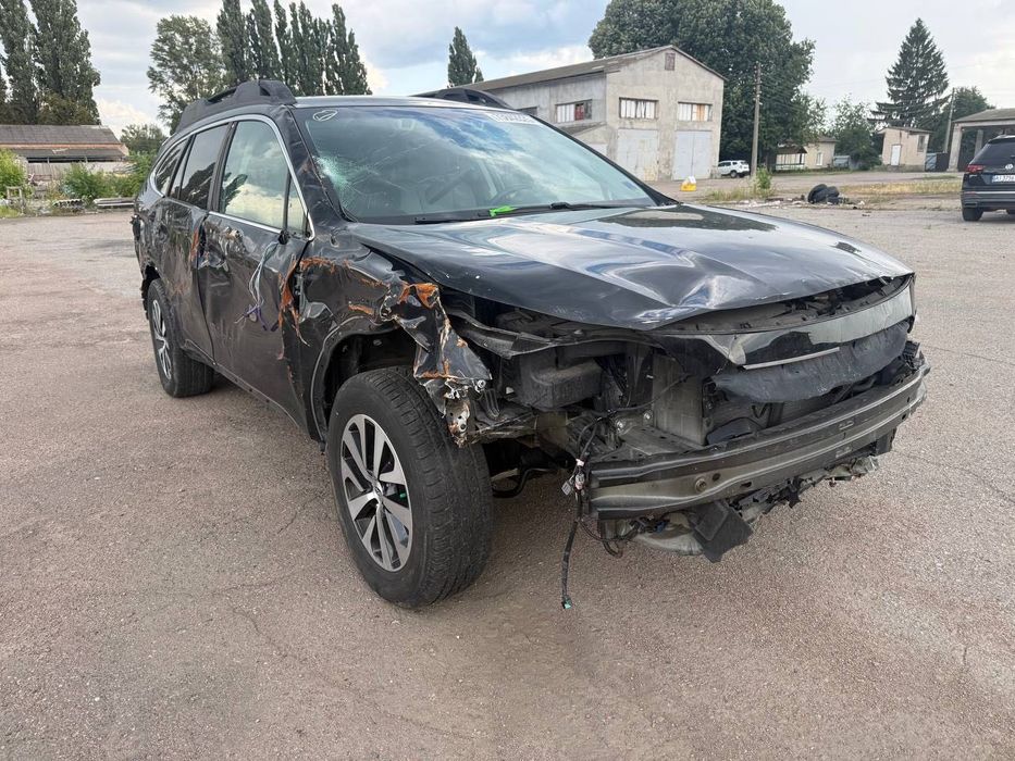 Subaru Outback Premium 2020