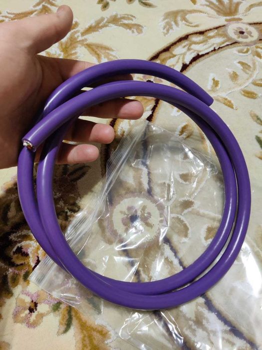 Кабель питания розетка Hi-Fi JP Krell YYTCG Monosaudio XLO сетевой