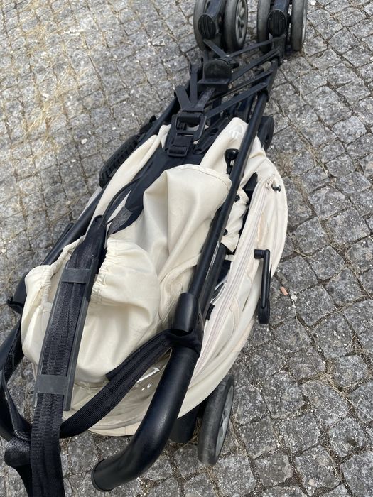 Carrinho passeio easywalker buggy by mini