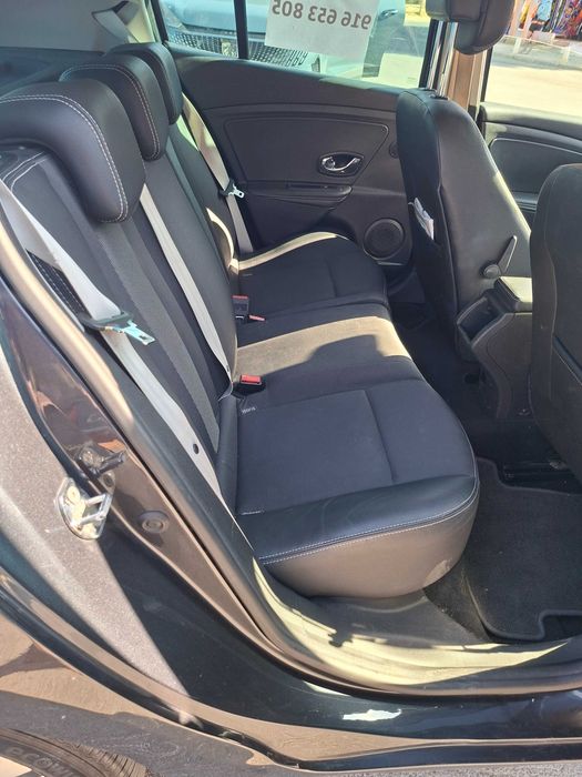 Carro Renault Megane 2013