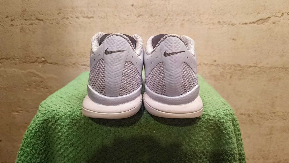 Buty do tenisa NIKE AIR ZOOM ULTRA CPT r.38,5 stan bardzo dobry