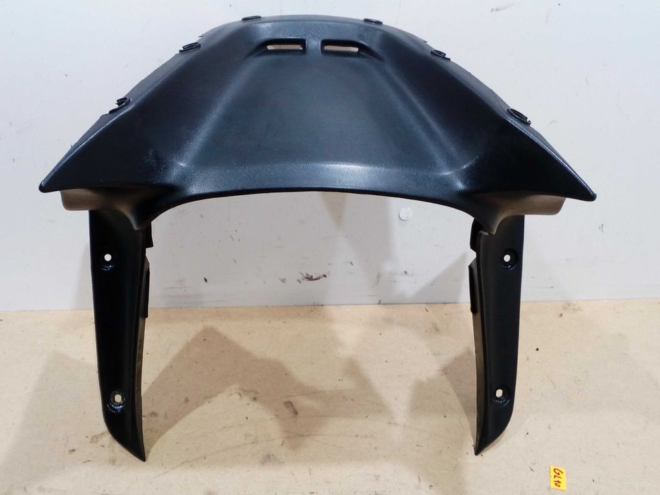 Yamaha XJ 600 Diversion wypełnienie licznika podszybie 96-03