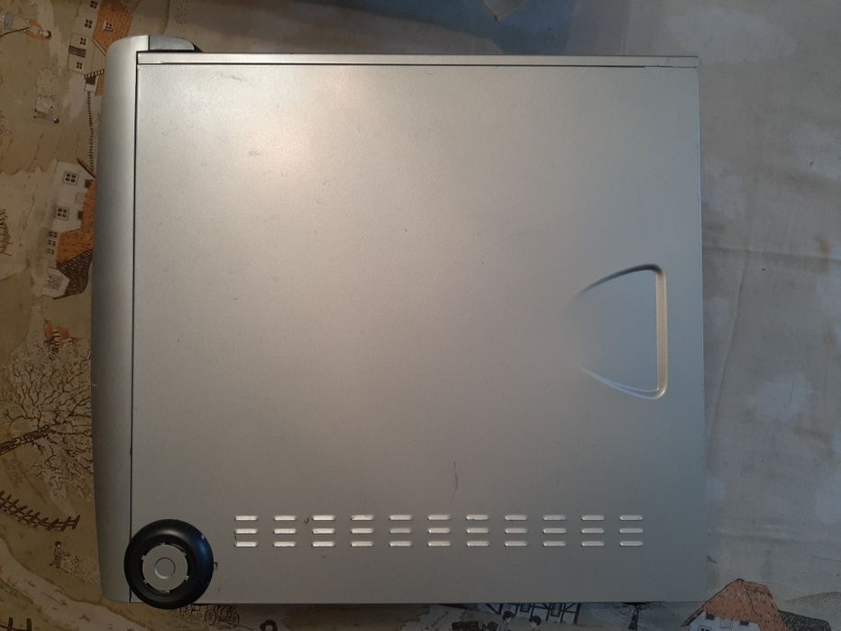 Корпус с блоком питания 310W