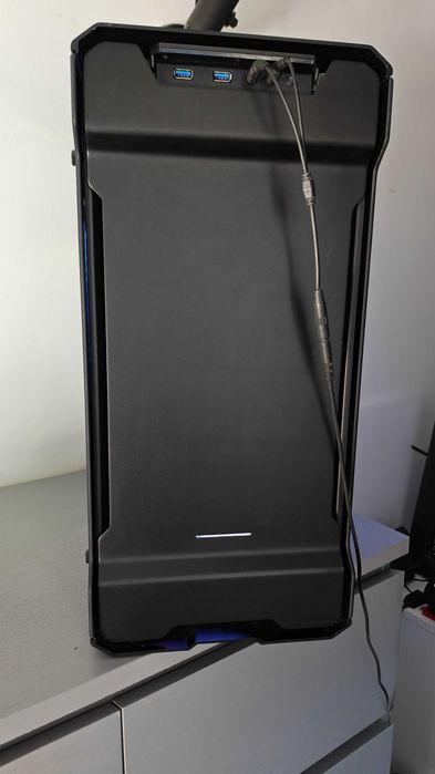 Pc gaming alta performance.