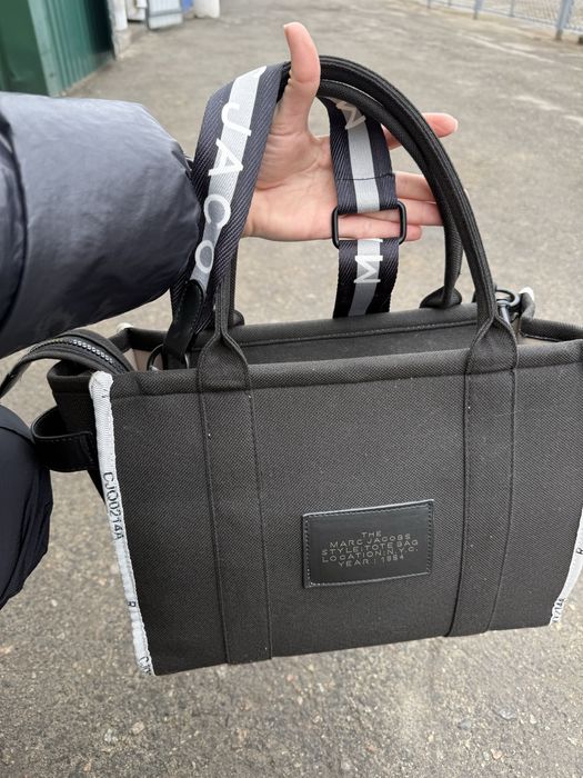Сумочка THE  TOTE BAG Marc Jacobs шопер