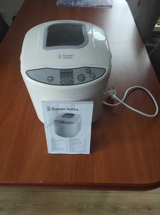 Wypiekacz do chleba Russell Hobbs Classics