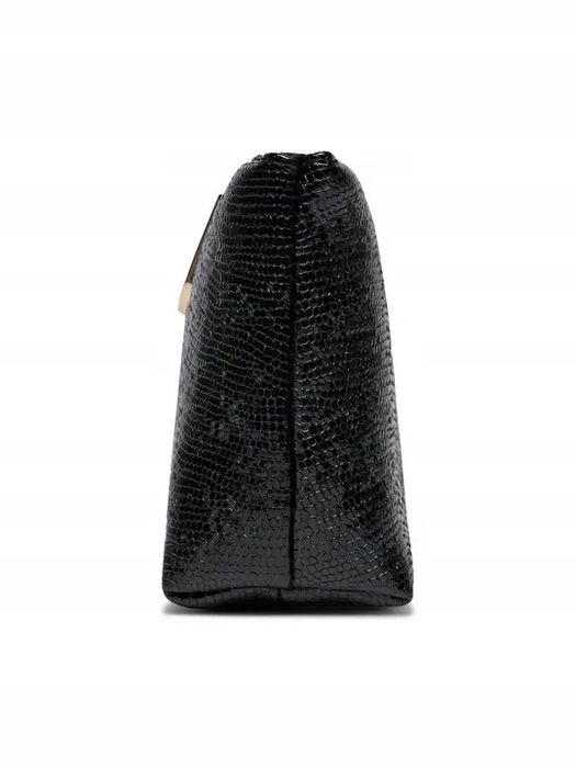 Monnari Kosmetyczka CSM0030-M20 Black Shiny