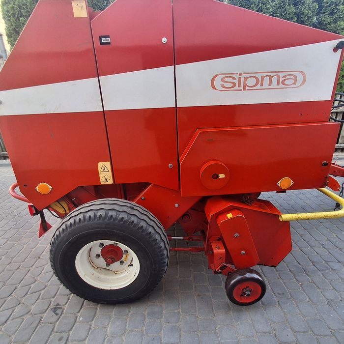 Prasa sipma Z279/1 Farma transport gratis