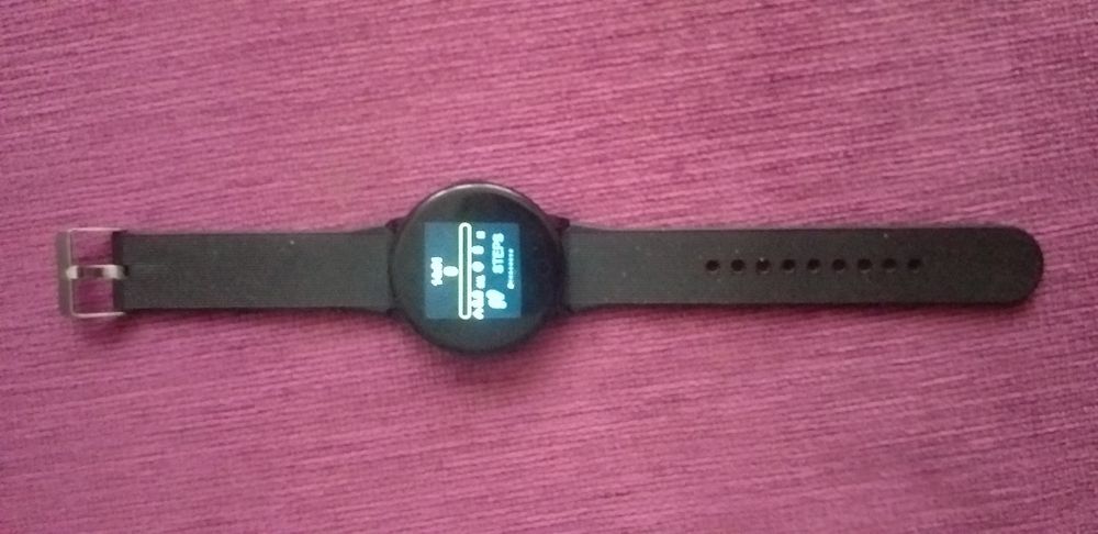 Opaska smartband tracer