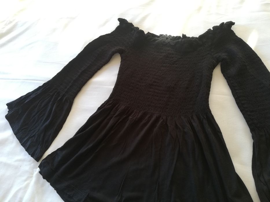 Camisola preta Primark
