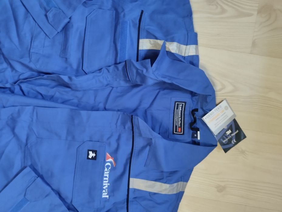 Роба моряка новая