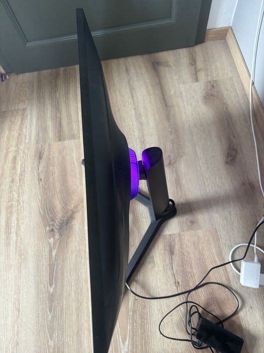 Monitor Samsung Odyssey G7 28”