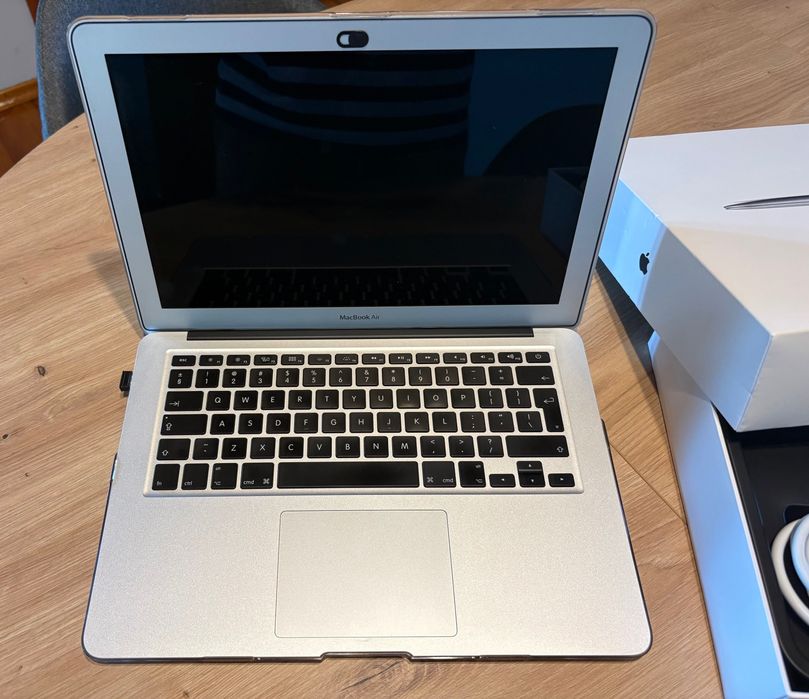 Laptop MacBook Air 13 2017