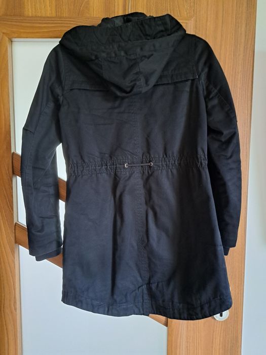 Parka - kurtka damska