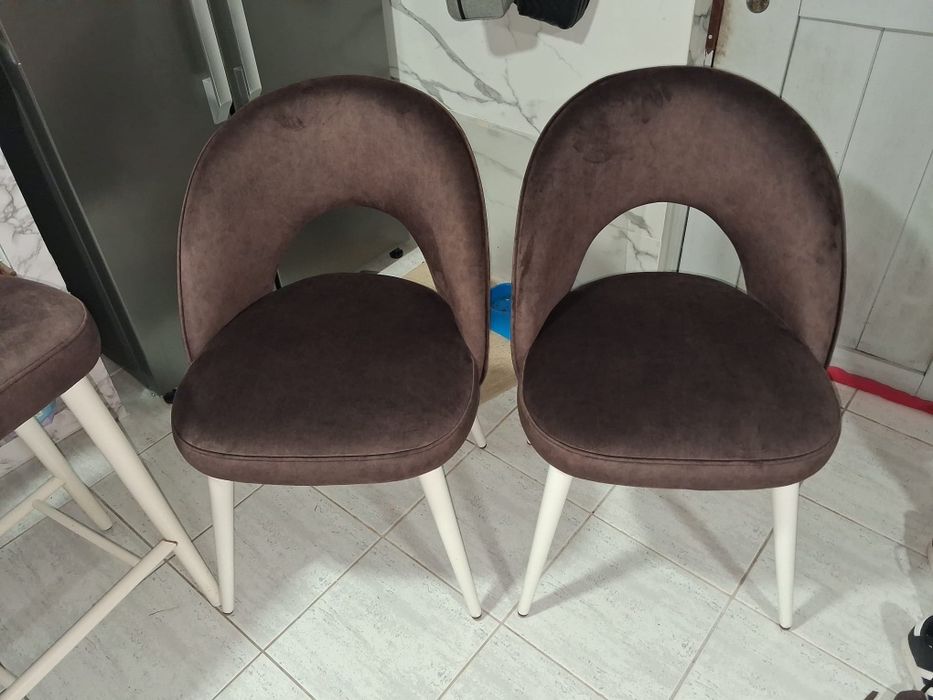 Restauros de estofos