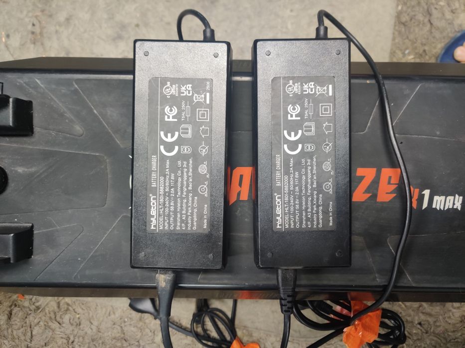 Witam sprzedam kamikadze k1 Max