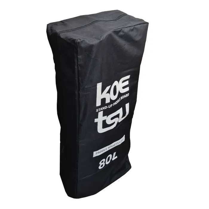 Deska SUP Board do pływania WYPORNA 320CM stand up zestaw do pływania pompka wiosło plecak dmuchany pompowany SUP