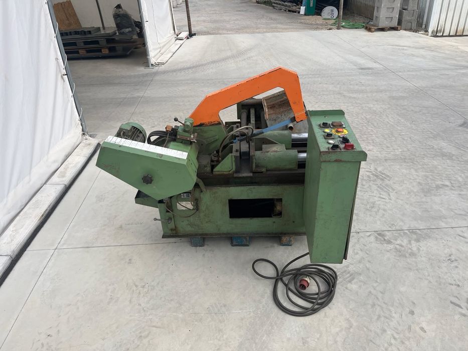 Serrote Fita Automatico