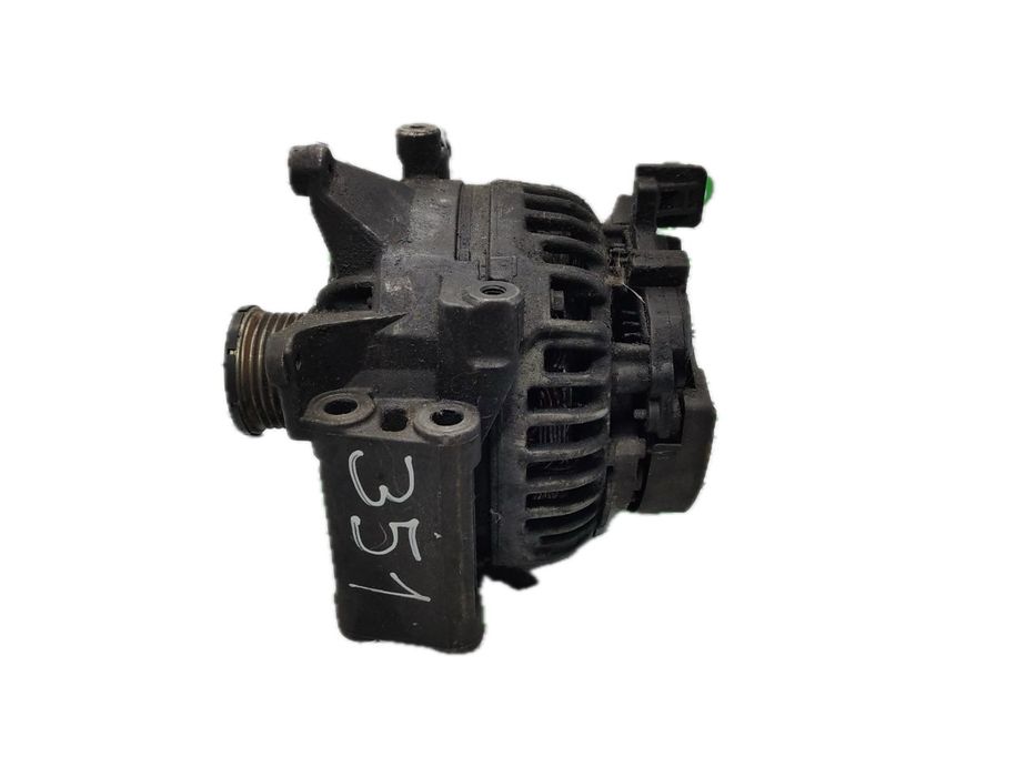 Alternador MERCEDES-BENZ Classe C (W203)