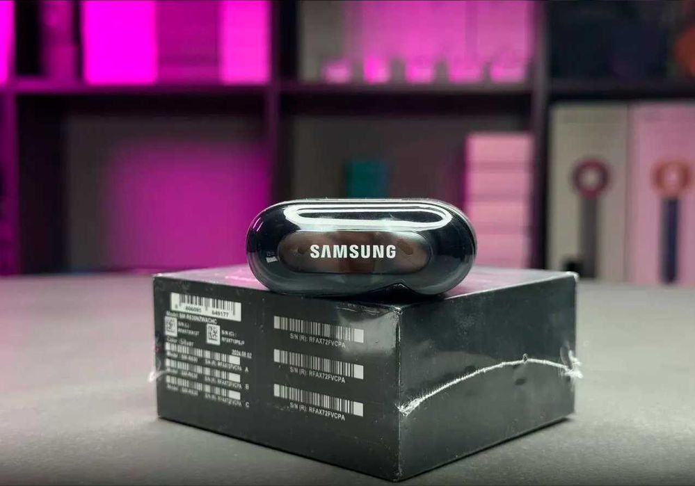 Samsung Buds 3 Pro | Беспровідні навушники