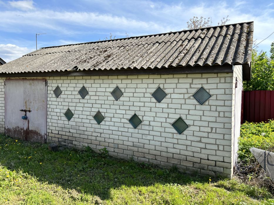 Житловий будинок