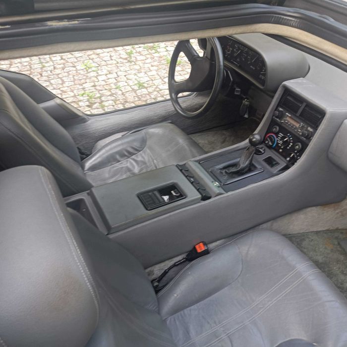 delorean  manual+servis