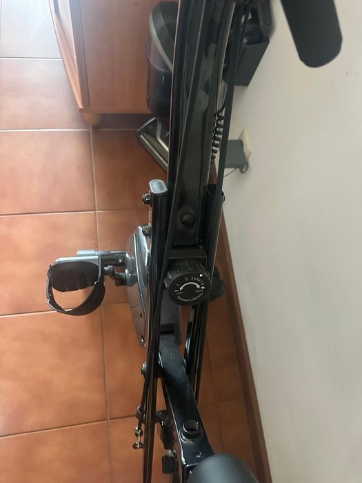 Bicicleta 3 em 1 ajustável