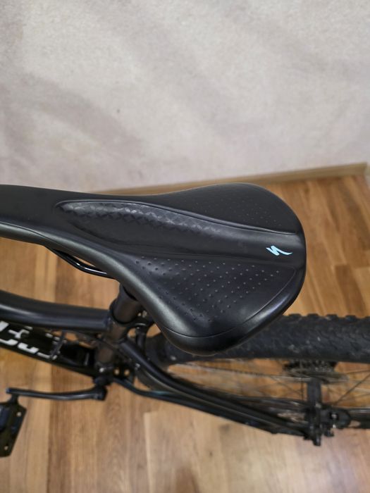 Велосипед Specialized Jett 29д.