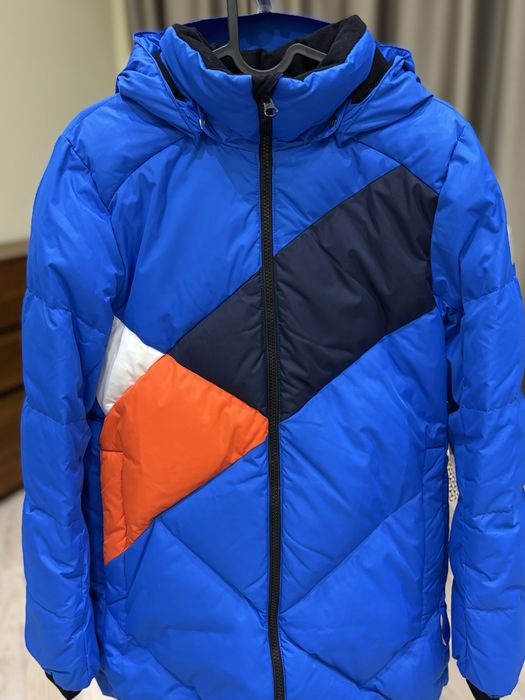 Reima зимова куртка, зріст 152 — у відмінному стані