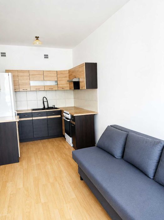 2 pokoje | 54 m² | Szwederowo | Balkon | Winda | Miejsce parkingowe