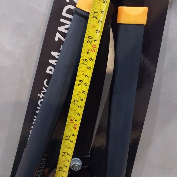 Секатор ножиці сучкоріз