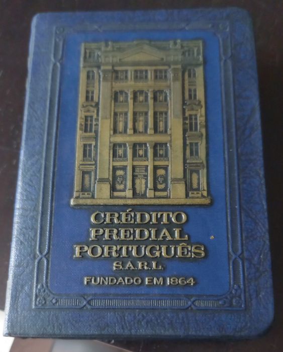 Mealheiro livro CPP