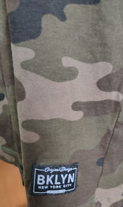 Продам чоловічу майку Brooklyn