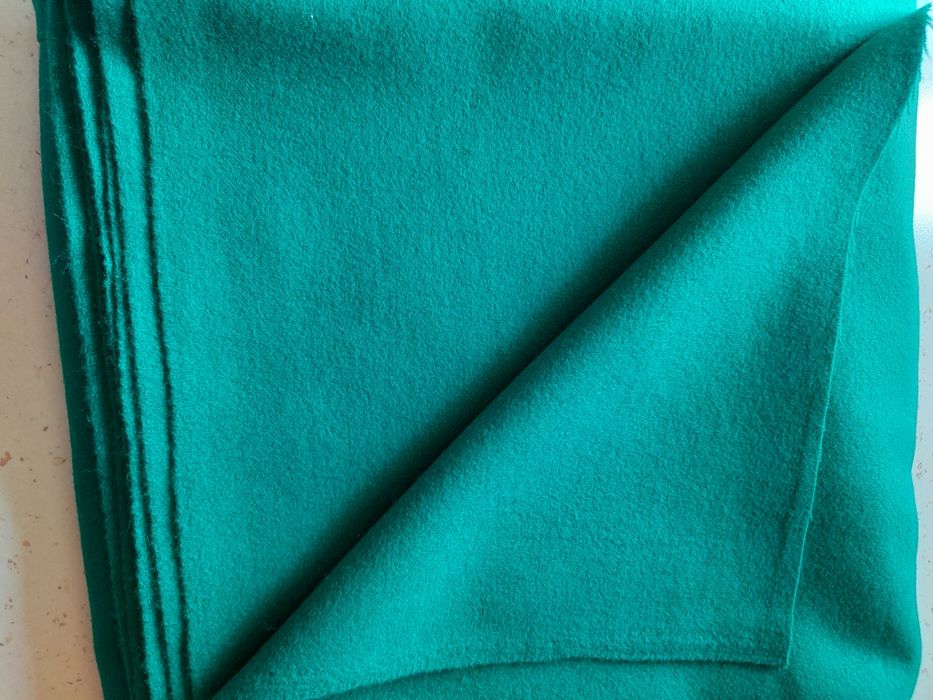 Новая ткань шерсть с добавками 1,47 на 2,5 м
